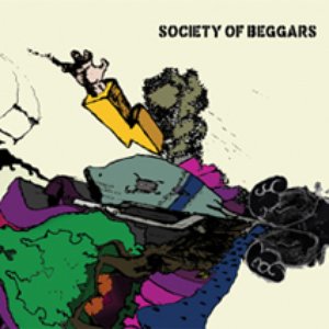 Avatar di Society of Beggars