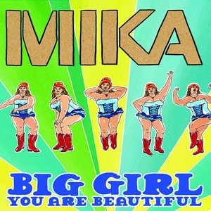 Big Girl (You Are Beautiful)