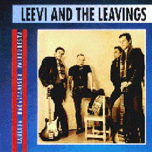 Leevi and the Leavings - Lauluja Rakastamisen Vaikeudesta - Zortam Music