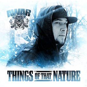 Things Of That Nature EP