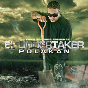 Polakán photo provided by Last.fm