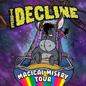 Magical Misery Tour [Explicit]