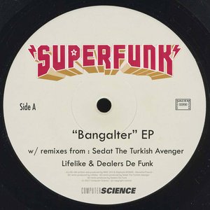 Bangalter