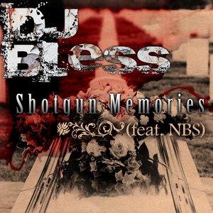 “DJ Bless (feat. N.B.S.)”的封面