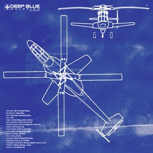 Thursday / The Helicopter '97 (12" version)