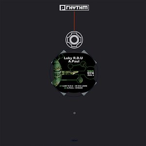 Planet Rhythm 74