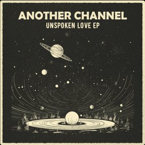 Unspoken Love EP