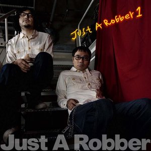 Avatar for JUST A ROBBER