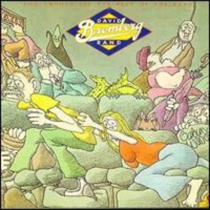 You Should See the Rest of the Band