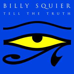 Tell the Truth cover