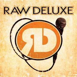 Image for 'Raw Deluxe'