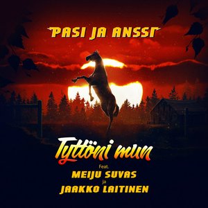 Tyttöni mun (feat. Meiju Suvas, Jaakko Laitinen)