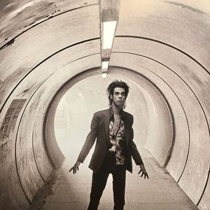 Avatar di Nick Cave & the Bad Seeds