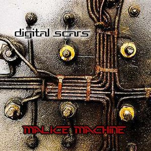 Digital Scars [Explicit]
