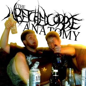 Avatar for The Wretched Corpse Anatomy