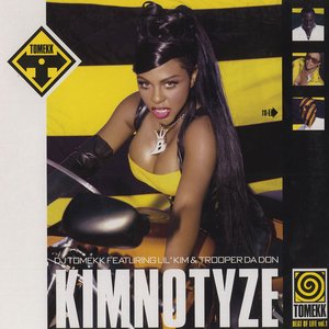 Kimnotyze