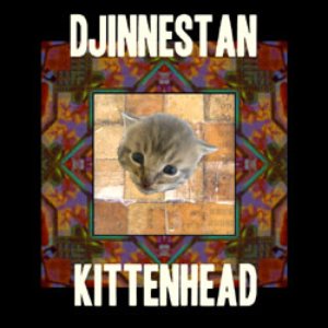 Kittenhead [Webbed Hand wh080]