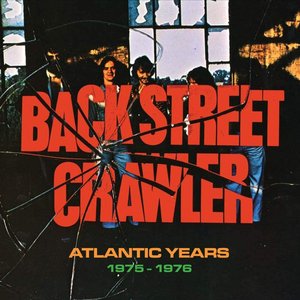 Atlantic Years 1975-1976