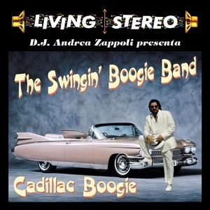 The Swingin' Boogie Band Living Stereo (Cadillac Boogie)