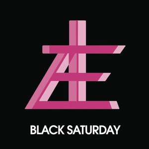 Image for 'Black Saturday'