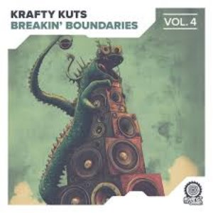 Breakin' Boundaries Vol 4
