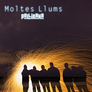 Image for 'Moltes llums'