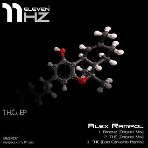 T.H.C. EP