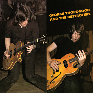 George Thorogood & the Destroyers - You Got To Lose Lyrics - Zortam Music