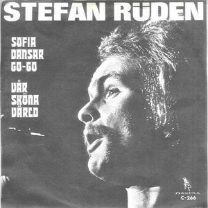 “Stefan Rudén”的封面