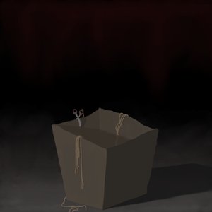 A Descent Into The Hollow