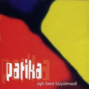 Ask Beni Büyütmedi