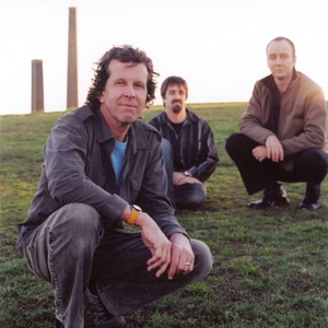 Alister Spence Trio photo provided by Last.fm