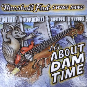 It's About Dam Time
