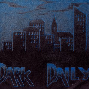 Dark Daily için avatar