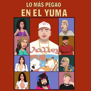 Lo Mas Pegao en el Yuma
