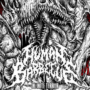 Infinite Terror - Single
