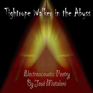 Tightrope Walker In The Abyss