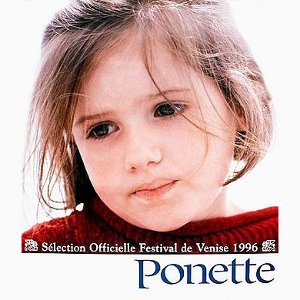 Ponette (Bande originale du film)