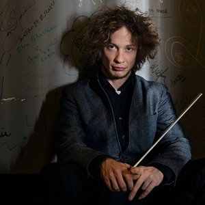 Santtu-Matias Rouvali 的头像