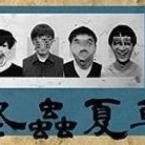 Awatar dla 冬蟲夏草