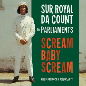 Scream Baby Scream
