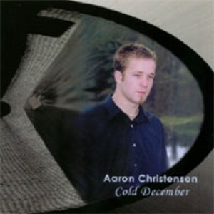 Aaron Christenson 的头像