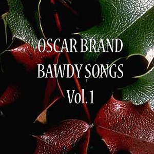 Bawdy Songs - Vol 1