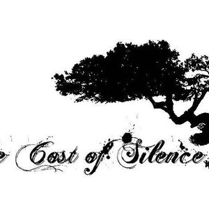 Image for 'The Cost Of Silence'