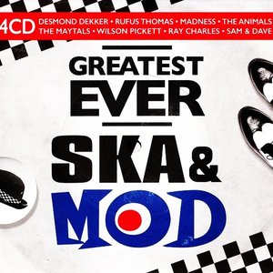 Greatest Ever Ska & Mod