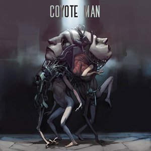 Coyote man 的头像