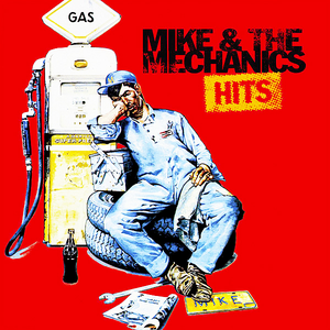 Mike + The Mechanics - Track 16 Lyrics - Zortam Music