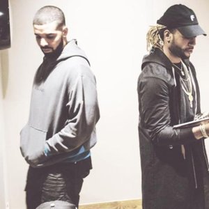 Avatar di Drake & PARTYNEXTDOOR