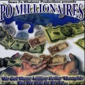 Avatar for Po Millionaires