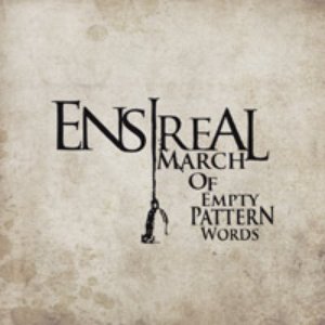 March of empty pattern words